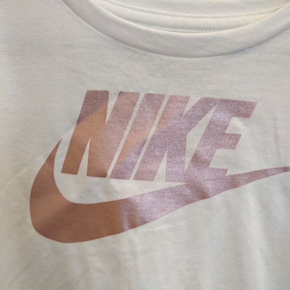 Nike Toddler Girl's Top - Picture 2 of 2